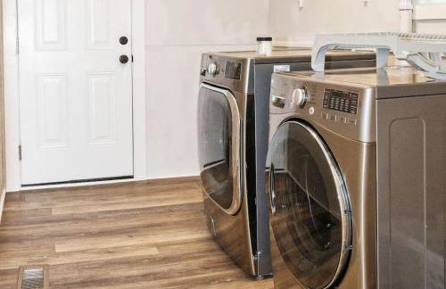 Newly Renovated Salem Road Ranch - Foto 9