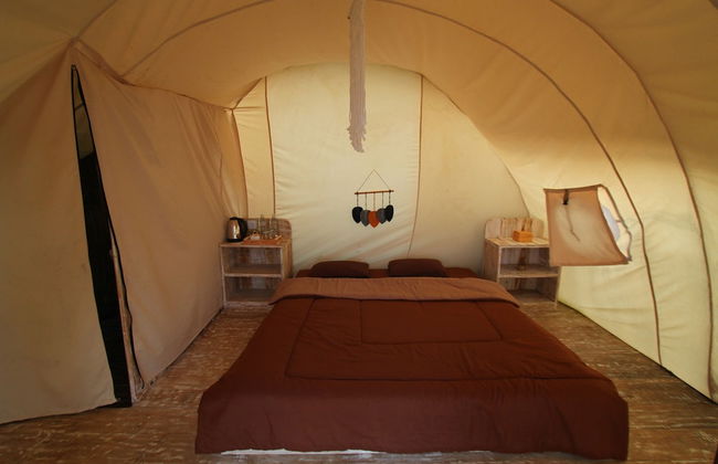 Cimon Urban Camp - Photo 9