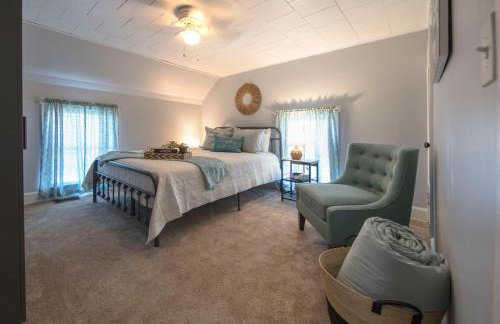 Wayfarer Inn - Foto 27