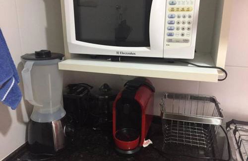 Ap em Maceió todo equipado bem próximo á praia de Ponta Verde - Foto 55