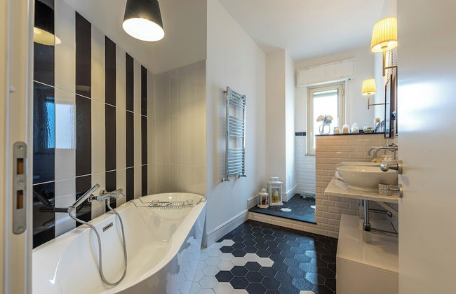 Casa Parlatore by Wonderful Italy - Foto 10