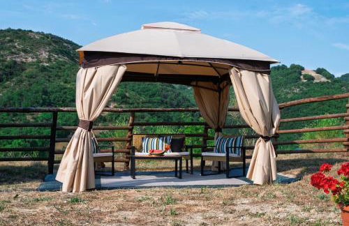 Rustic Country House - Foto 7