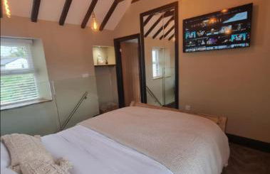 Luxurious Cottage with hot tub, Lake District - Foto 48