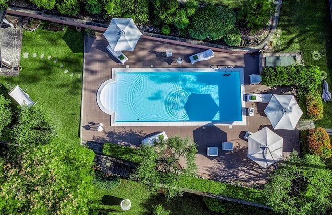 Villa Banci 8 Emma Villas - Foto 30