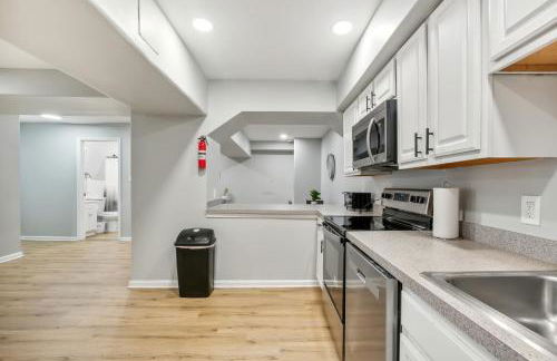 Galloway 118 I Spacious Garden Style Retreat - Foto 11