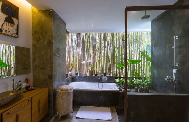 De Ubud Villas & Spa - Foto 26