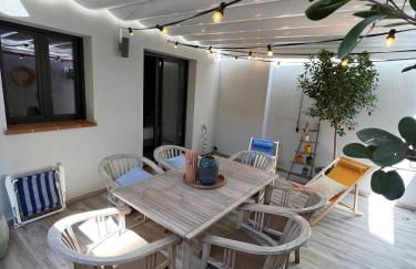 RCE Apartments Calella, brand new next to the beach. - Foto 23
