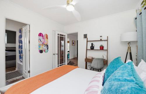 San Diego Oasis with Private Hot Tub Near Zoo, Balboa Park and Beaches - Photo 16