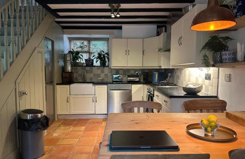 Cotswold Cottage - Foto 11