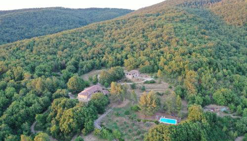 Agriturismo Podere Costarella - Foto 4