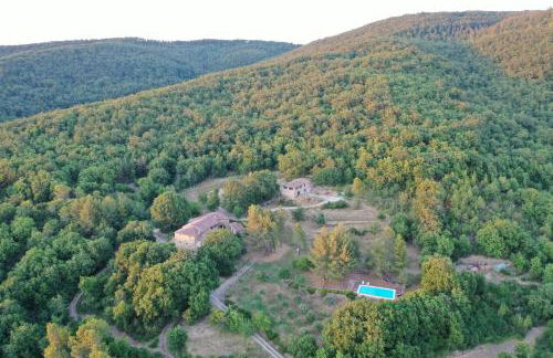 Agriturismo Podere Costarella - Foto 6