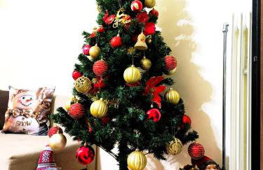 BnB Green Center Trikala - Foto 4