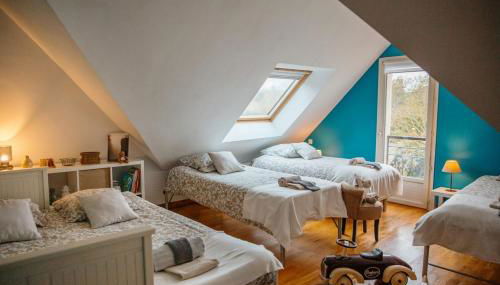 La Maison du Pont des 2 Rives - Foto 5