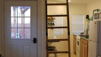 Agave Tiny House at Cactus Flower-Private Hot Tub-Pet Friendly-No Pet Fees! - Foto 3