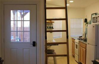 Agave Tiny House at Cactus Flower-Private Hot Tub-Pet Friendly-No Pet Fees! - Foto 3