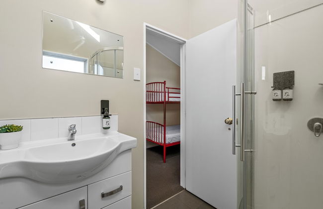 Tasman Holiday Parks - Ohiwa - Foto 71