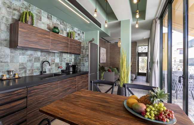 The Shell House - Foto 20