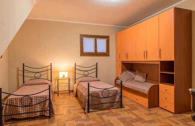 Il Casale Del Nonno 8 2 - Foto 10