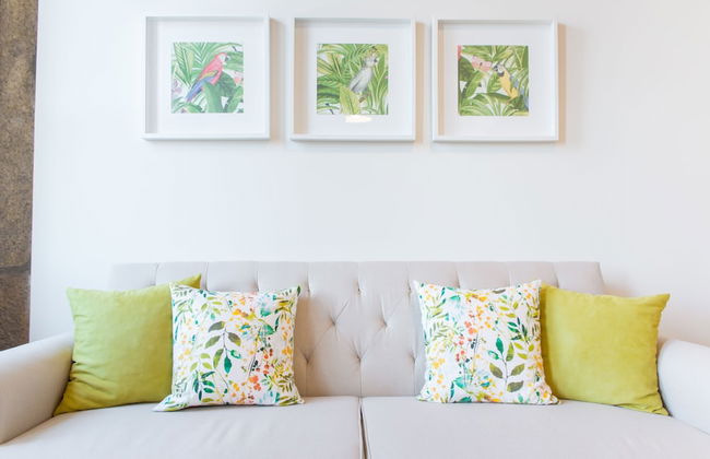 Praça 44 Boutique Apartments - Foto 15