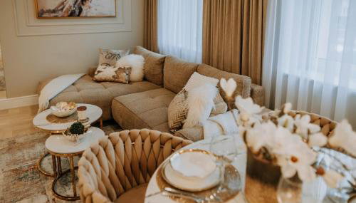 Apartament Kościuszki Nowa Sól - Foto 4