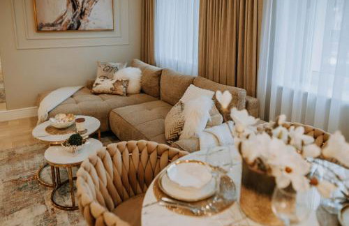 Apartament Kościuszki Nowa Sól - Foto 4