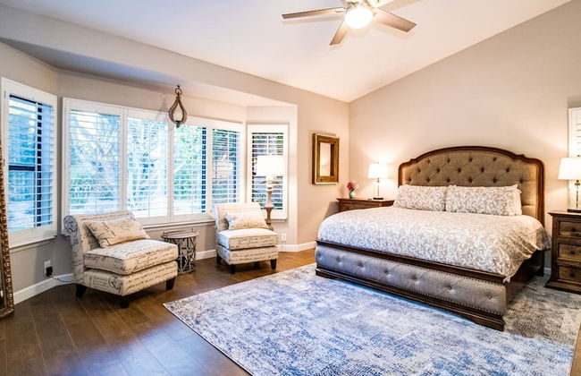 Luxury N. Scottsdale Home W/private Oasis Yard! - Foto 44