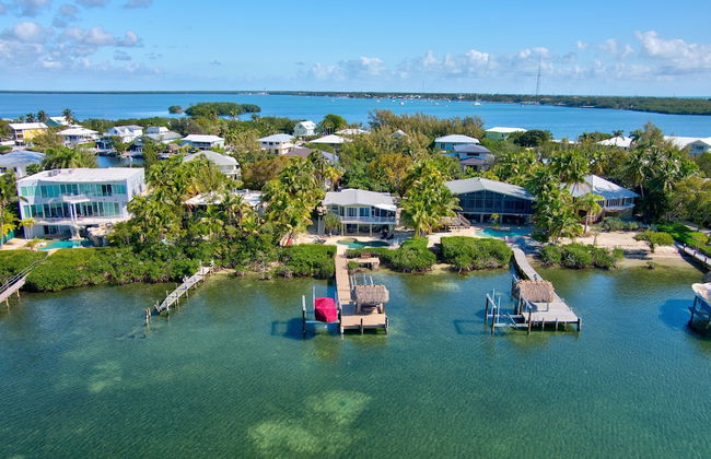 Lime Key in Key Largo - Foto 30