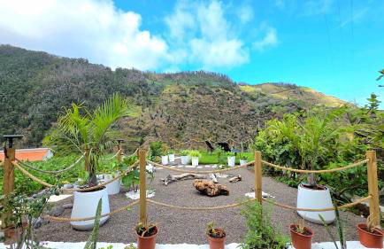 The North Paradise - Porto Moniz - Foto 12