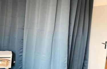 Studio cosy 5 personnes aux pieds des pistes. - Foto 8