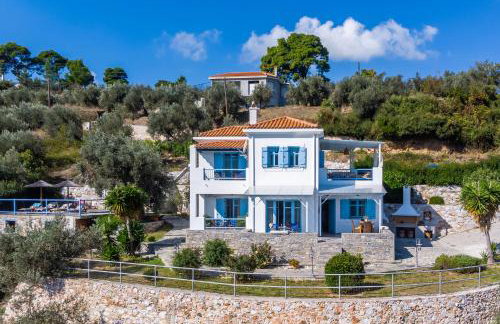 villa Avaton near Skopelos town - Foto 12