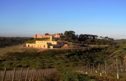 Wine Relais Feudi del Pisciotto - Foto 112