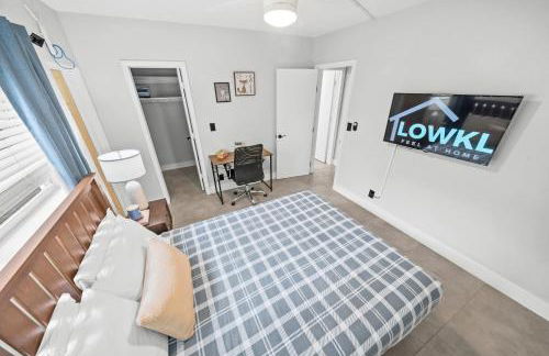 Holiday Park Apartments by Lowkl - Foto 24