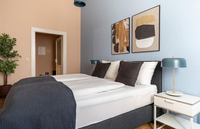 Limehome Dresden Hoyerswerdaerstraße - Foto 12