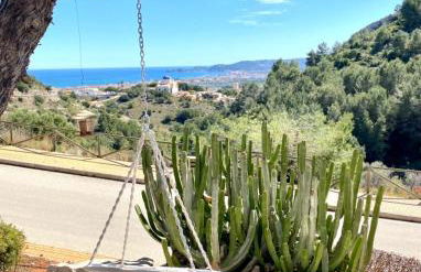 Montgo Home - Foto 30