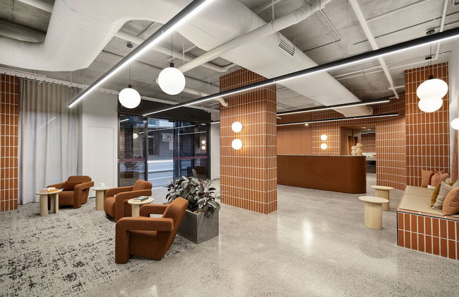 Quest Collingwood - Foto 17