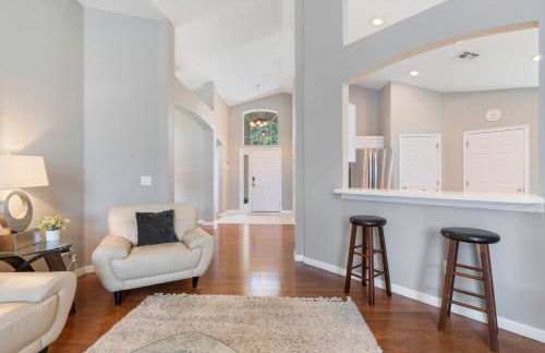 Cozy 4 Bedrooms Next to DisneyPrivate Pool - Foto 25