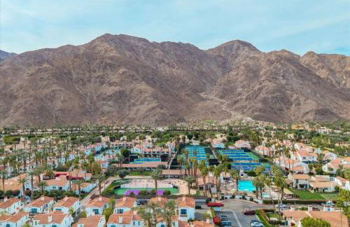 Prime Location & Views La Quinta Resort Spa Villa - Foto 30