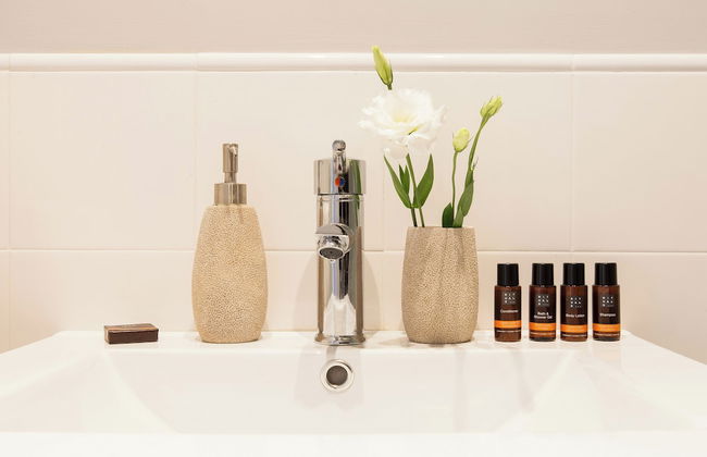 Aspasios Charming Flats - Photo 58