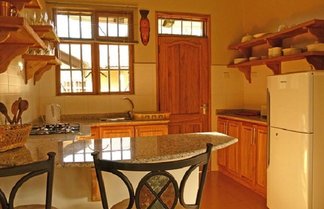 Milimani Cottages - Foto 4