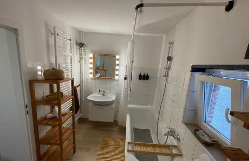 Karizma - Stylisch Design - Innenstadt - Küche - Parkplatz - Internet - Foto 26