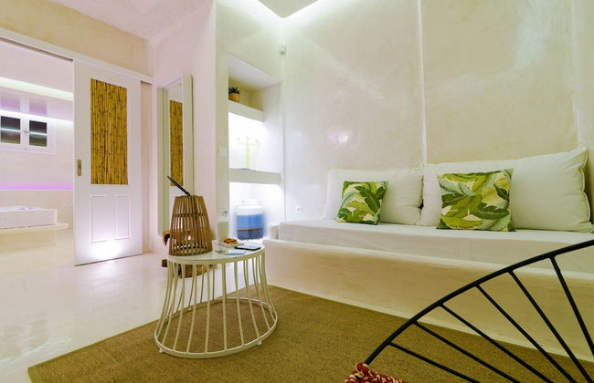 Mykonos 52m² Luxury Apartment Sea side Ornos - Photo 18