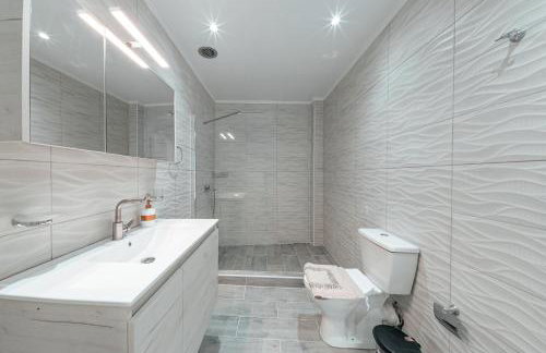 Luxury Sea View Apartment in Kolimvari - Foto 29