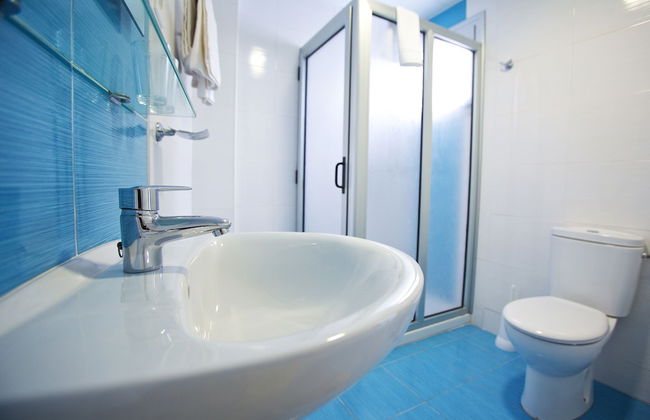 Apartamentos Tinoca - Foto 41