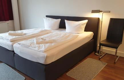 Apart-Hotel-Kick - Foto 30