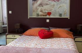 appartement Vintage a l ancienne forge - Foto 19