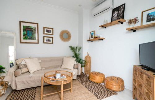 Oasis con patio y encanto en centro Sevilla - Foto 23