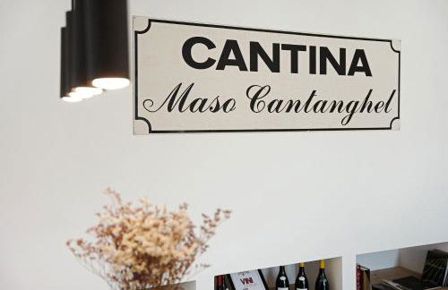 Maso Cantanghel wine retreat - Photo 19