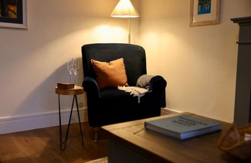 The Coastal Haven, Broughty Ferry - Foto 25