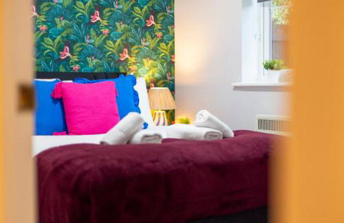 Pass the Keys Ground Floor Apartment with Free Parking - Foto 29