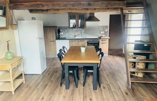 La Chance Spa cottage 6 personnes - Foto 30